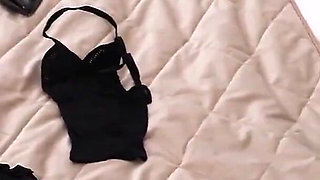 Spanish Girls Interviewed