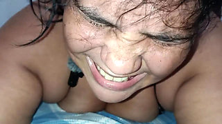 I seduce my brother-in-law with my big ass so he'll fuck me with his big cock. I record it so the cuckold can watch him fuck me.