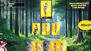 Fucking in the GYM with my yoga and fitness teacher. KING ep 5