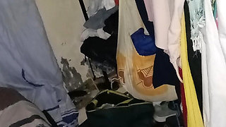 Spiderman Home Movie with Girlfriend