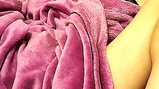 I Touched Myself and I Put Finger to My Vagina