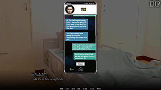 University of problems:  the sexy nurse  from the hospital ep 21
