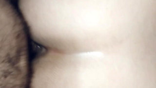 Antony... Weekend to Fuck with Hot Young Woman with Big Ass...