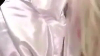 A Mature Nurse Getting Fucked in Her Office