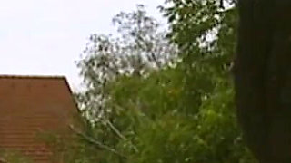 Interracial Deep Anal Impact