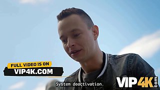 VIP4K. Love Object
