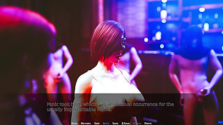 Fate and Life Update #19 the Mystery of Vaulinhorn to Be Continue