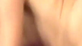 Cum Dripping Lips After Sloppy Pussy Fingering Frenzy