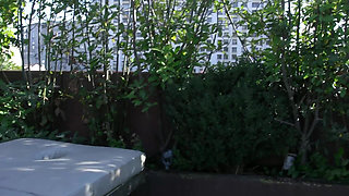 Incredible 60 Year Old Cougar, Horny Af!! 5566