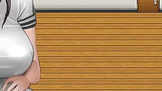 Savior Quest - Part 3 My Teacher Want Me so Bad by Loveskysan69