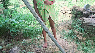 Outdoor Aunty Mms Videos Live Episode Today Hindi Audio