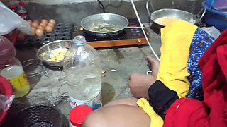 Desi Wife Blog