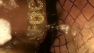 Anita Blue's Warm Needs