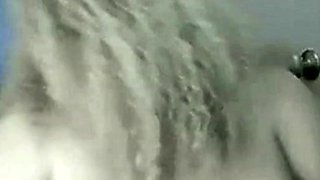 Big Tits BBW Amateur on Webcam