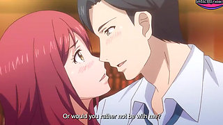 The anime show that the sex is not a love