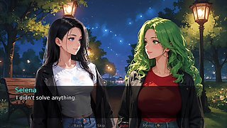 Secret Files - Part six