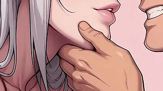 Shadows of Ambition #33 - Animated Sex Game