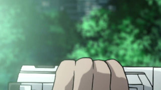 Yumi's Dark Secret