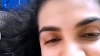 Sexy horny desi indian housewife nude strip on webcam mms
