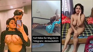Indian Doll Showcases and Banging