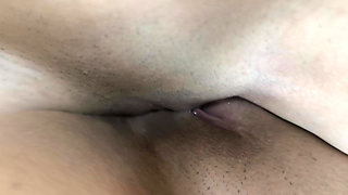 Wet Sounds: Grinding Our Pussies Until We Soak Our Panties and Leave It All Drooling