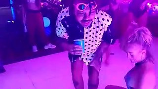 Anittaa's Sultry Passion Ignites with Massive Intimate Heat