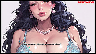 Archalchemy (part 04) - by Ardxarv