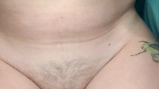 Very Risky of My Pee in the Airplane