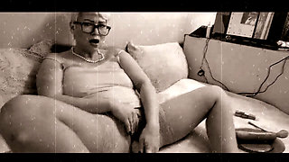 Peter Stone - The Naked Truth, or PMS (Prose by my spouse), the original video version of the audiobook (9,10)...