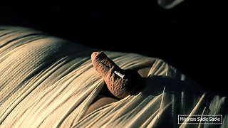 Medical Play Fun, Mummification, Needle CBT and Electro