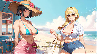I Love Your Wife (part 7)
