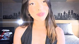 JULIE OLIVER- JOI humiliating you