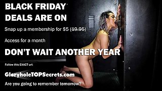 Thats it Daisy, 9 cumshots to go!