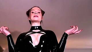 Lucy Sanivy - Training a Profitable Slut