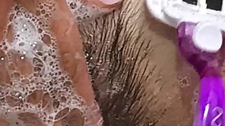 Pissing Compilation. Golden Rain. Femdom Piss. Shaving Pussy. Ep 10318