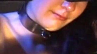 Domination woman