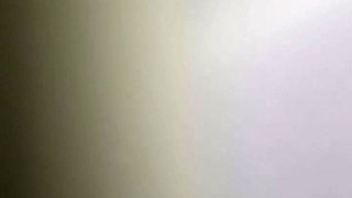 Big Natural Tits Wife Giving A Slow And Close Up Blowjob