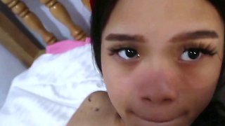 Asian Elite School Girl Got Fucked By Her Foreigner Teacher
