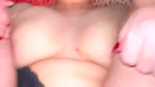 Enjoying the company of the blonde stepsister in more intimate ways