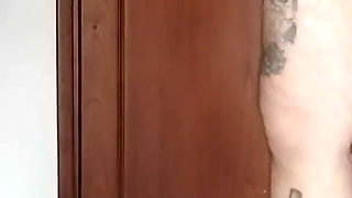 Frozen Doll Fetish