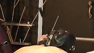 The Slave Gets Electrified