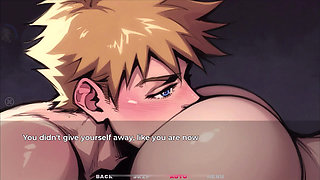 My New Girlfriend - Chapter 7 (p1) - Part 2