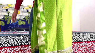 Desi Indian Step Sister Hardcore Fuck - Jija Saali Ki Hindi Chudai 4K