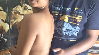 Desi New Wife Hardcore Sex