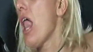Sperm Party - Part 01