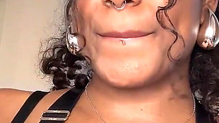Drink My Spit Slave POV - Goddess Luna Law Treats You Like a Spittoon and Makes You Consume Her Divine Nectar, Female Domination