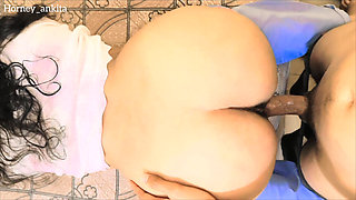 Beautiful Indian Couple