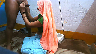 Had Sex with Sister-in-law by Fucking Her Dirty