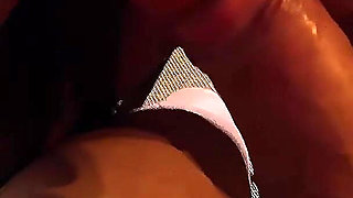 My Half-stepbrother Loves to When His Stepmother Leaves the House.