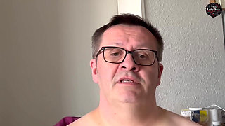 Domladymia Branded Mia Obedience to the Skin - Part2